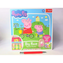GRA Wielki wyścig Peppa 02262
