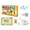 Gra Wielkie zakupy 62004