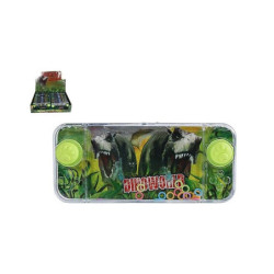 Gra wodna dinozaury 4wz 621576 87112