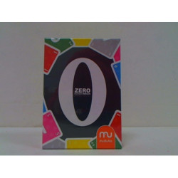 GRA Zero nowa edycja 50507