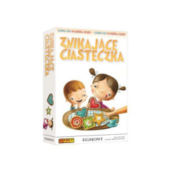 Gra Znikające Ciasteczka /Dobre gry w dobr...04378