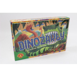 Gra zręcznościowa Dinożarły 27334