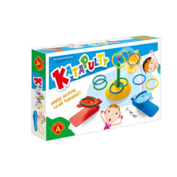Gra zręcznościowa Katapulty 26597