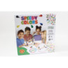 Gra zręcznościowa Speedy Colors 27303