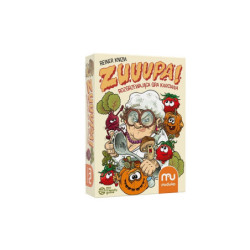 GRA Zuuupa Trendy Muduko 56943