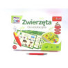 GRA Zwierzęta Magiczny ołówek 02111