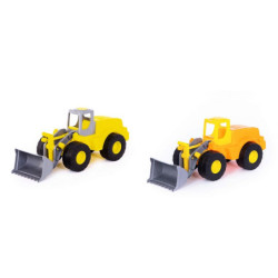 Granit traktor-ładowarka 38272