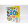 Gry rodzinne Zestaw 30gier 26566