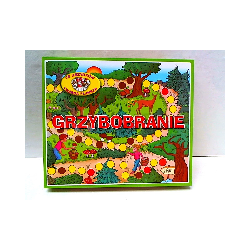 Grzybobranie 00167