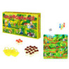Grzybobranie gra planszowa 04393