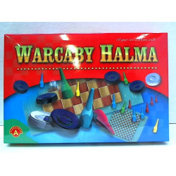 Halma i warcaby 00504