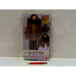 HARRY POTTER lalka Hagrid GCN30 GKT94 /4