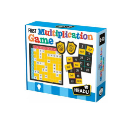 HEADU Gra Kto szybciej policzy? 6-10 54242