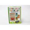 HEADU Montes. PL Gra emocje i reakcje w1-4 53160