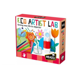 HEADU Realizuj swoje artystyczne pomysły 54181
