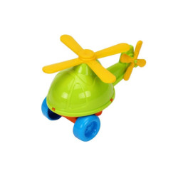 Helikopter mini TEH5286 05286