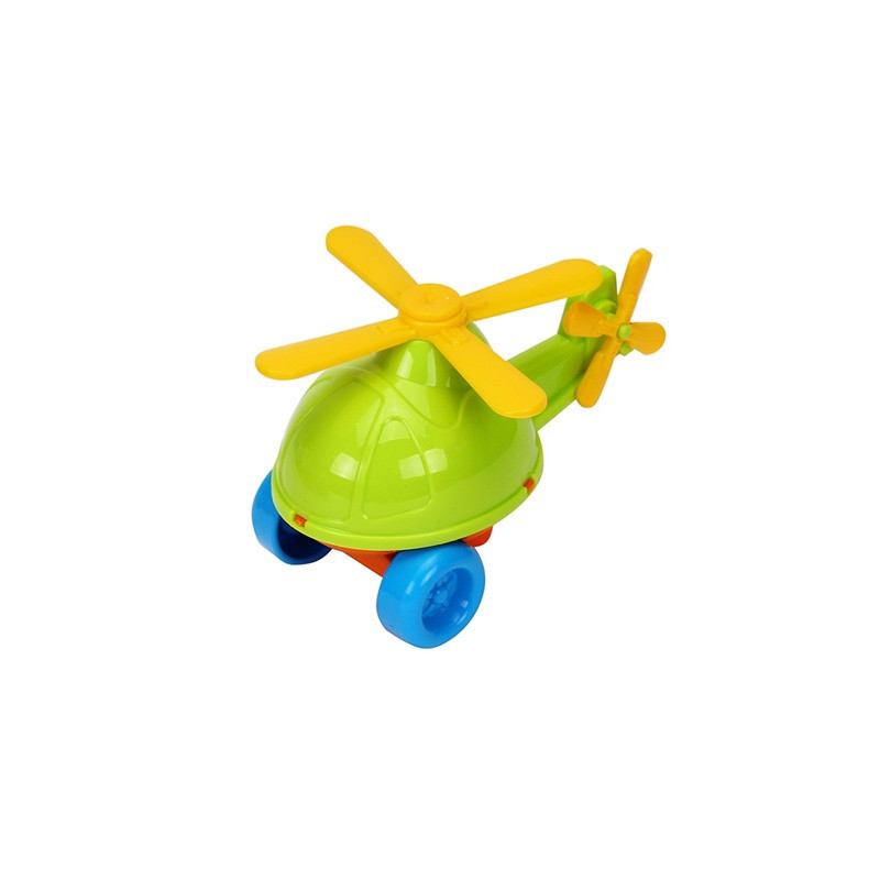 Helikopter mini TEH5286 05286