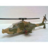 Helikopter z dźwiękiem 20cm/6 szt HXAL03 45621