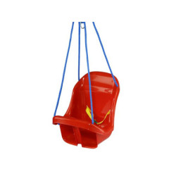 Huśtawka krzesełko Bączek 08591