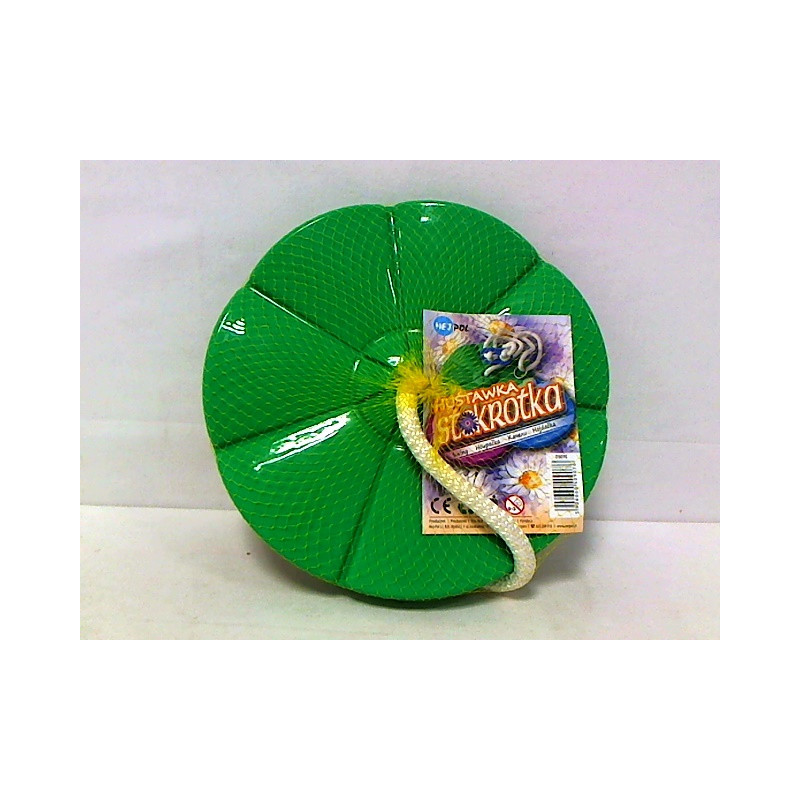 Huśtawka Stokrotka 09076