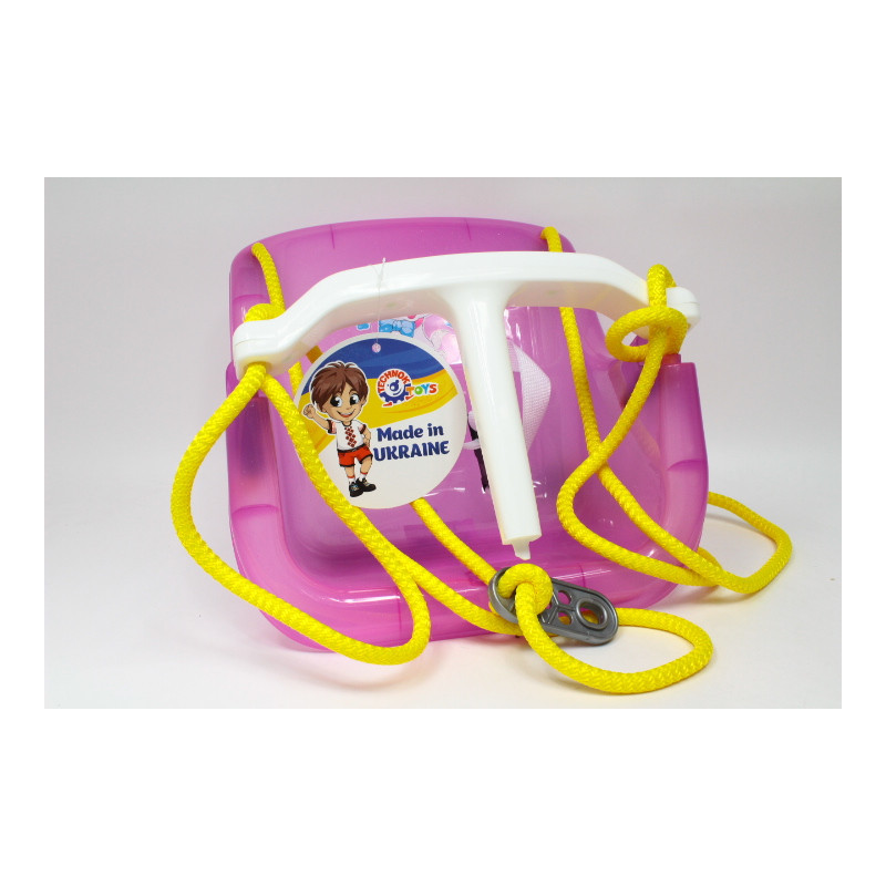 Huśtawka TechnoK TEH8096 08096