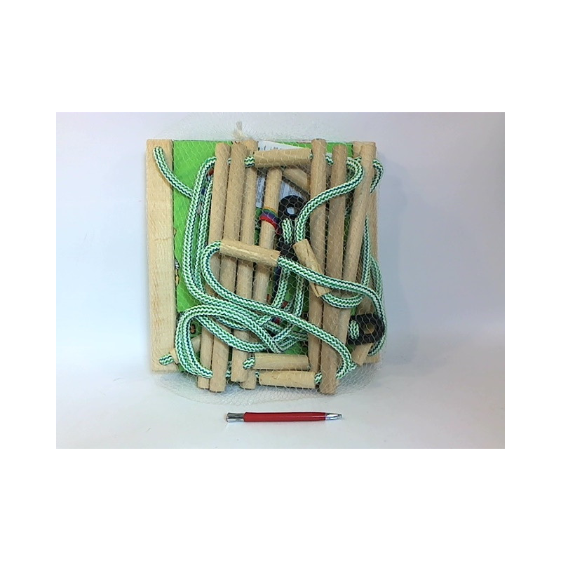 Huśtawka z poduszką 54750