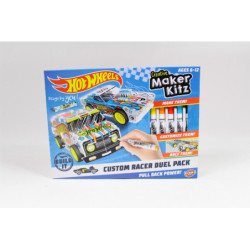 HW BLADEZ Marker Kitz z mazakami 2pak BTHW-M02Y