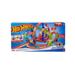 HW Epicka pętla kraks HNL97 /2