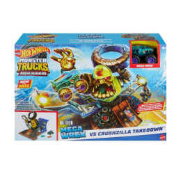 HW MT Arena goryla HPN71 /2