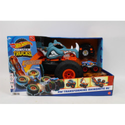 HW MT R/C Rhinomite 1:12 Mega transf.pojazd HPK27