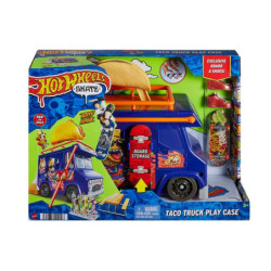 HW Skate Taco truck tricki zestaw HMK00 /2