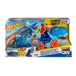 HW T-Rex Mega transporter zestaw HNG50 /1