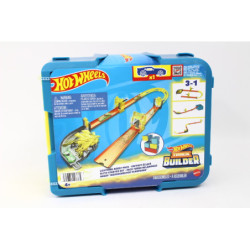 HW zestaw torów Błyskawica box HNN38 HMC03 /2