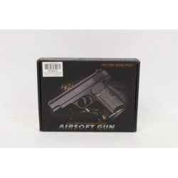 Imitacja pistolet V44 81343