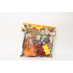 Indianie zestaw w folii 1324032 40329