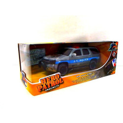 JADA 2010 Chevy Tahoe Wave 1 374-5003