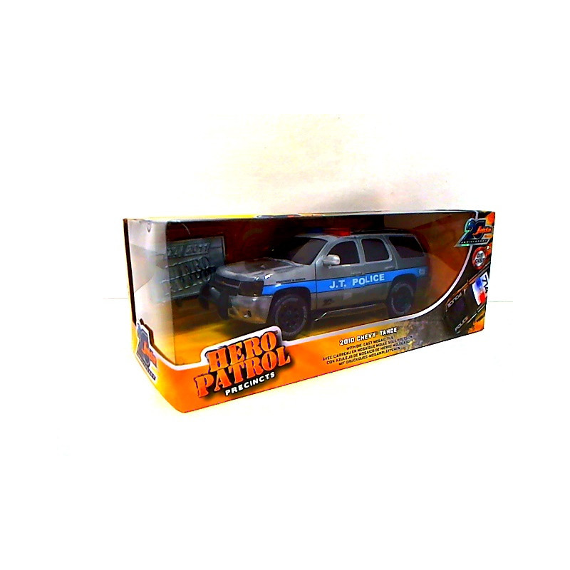 JADA 2010 Chevy Tahoe Wave 1 374-5003