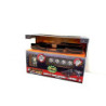 JADA Batman Build_CollClas.Batmobile 1:24 321-3000