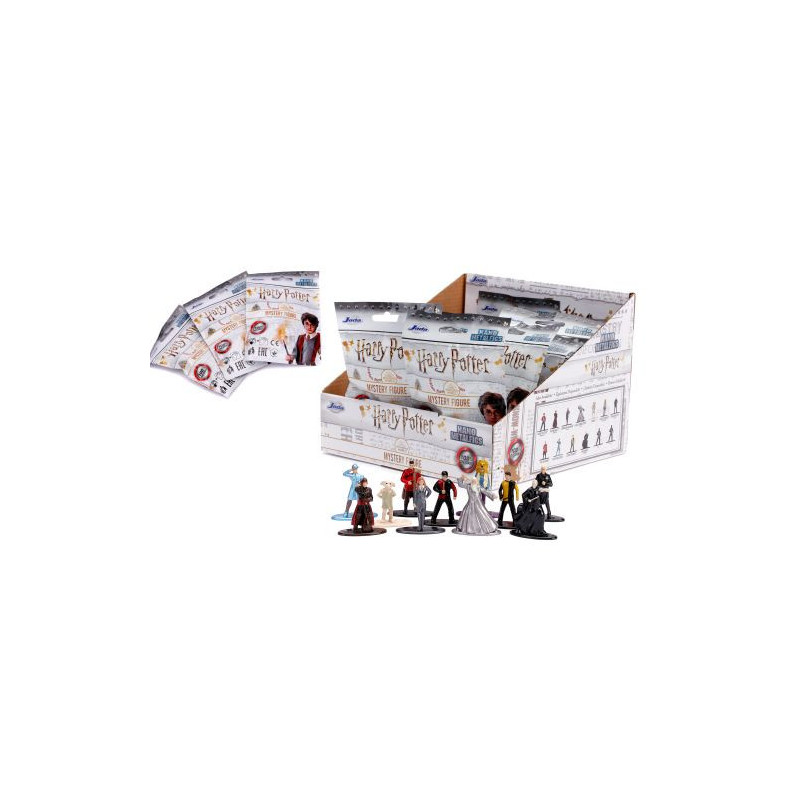 JADA Harry Potter display z saszetkami 318-1001