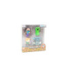 JADA Minecraft 4pak met figurek 6,5cm 326-2001