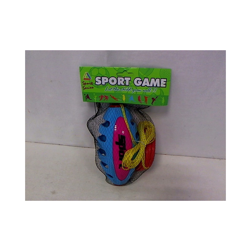 Jajo na sznurku ażurowe 18cm HC0149 69443