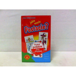 Jakie macie postacie? 17953