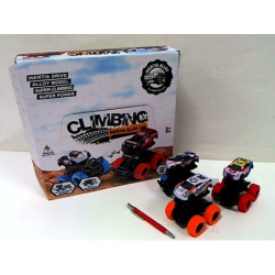 Jeep metal kaskader 12szt/disp BA8896 78896