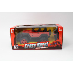 Jeep RC/ładowarka 1:20 215-3 10369