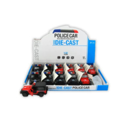 Jeep św/dźw 1szt 1328596 85962