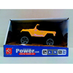 Jeep św/dźw BA5028 35028