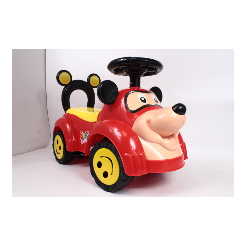 Jeździk duży miś z dźwiękiem FD-6802 11304