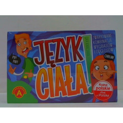 Język ciała gra 22766