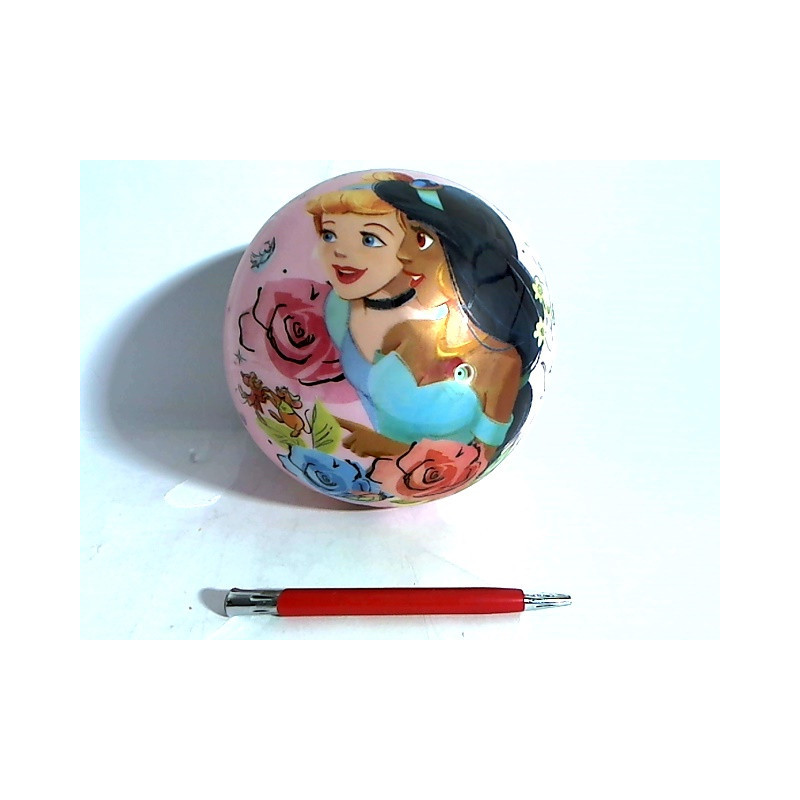 John piłka 9"/230mm Disney Princess 130054953
