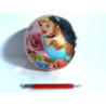 John piłka 9"/230mm Disney Princess 130054953